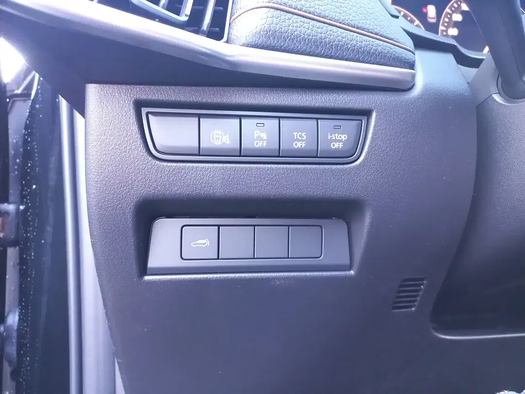 Mazda CX-60 - Thumbnail 7