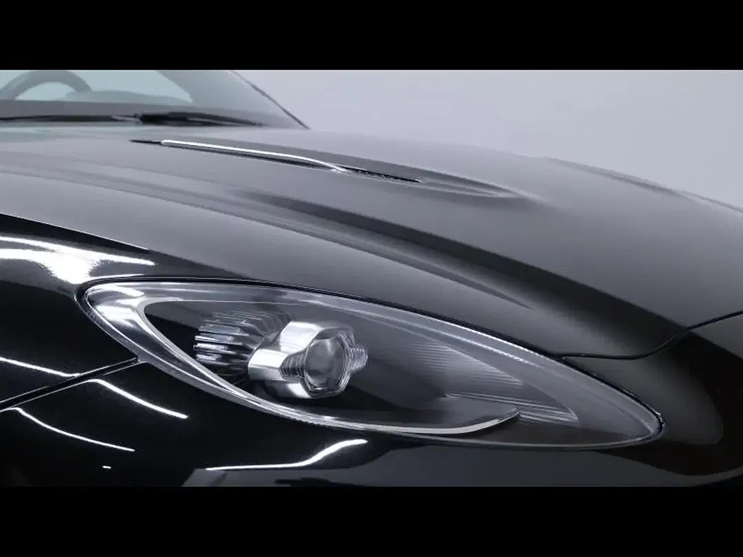 Aston Martin DBX - Thumbnail 8