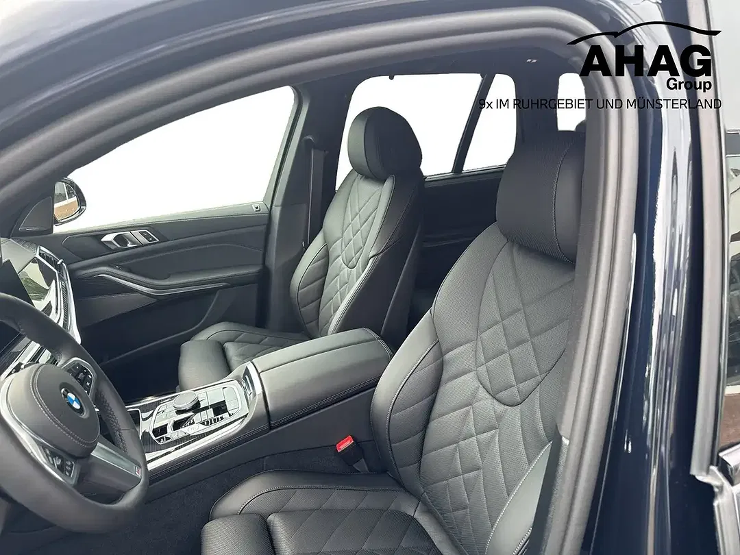 BMW X5 - Thumbnail 7