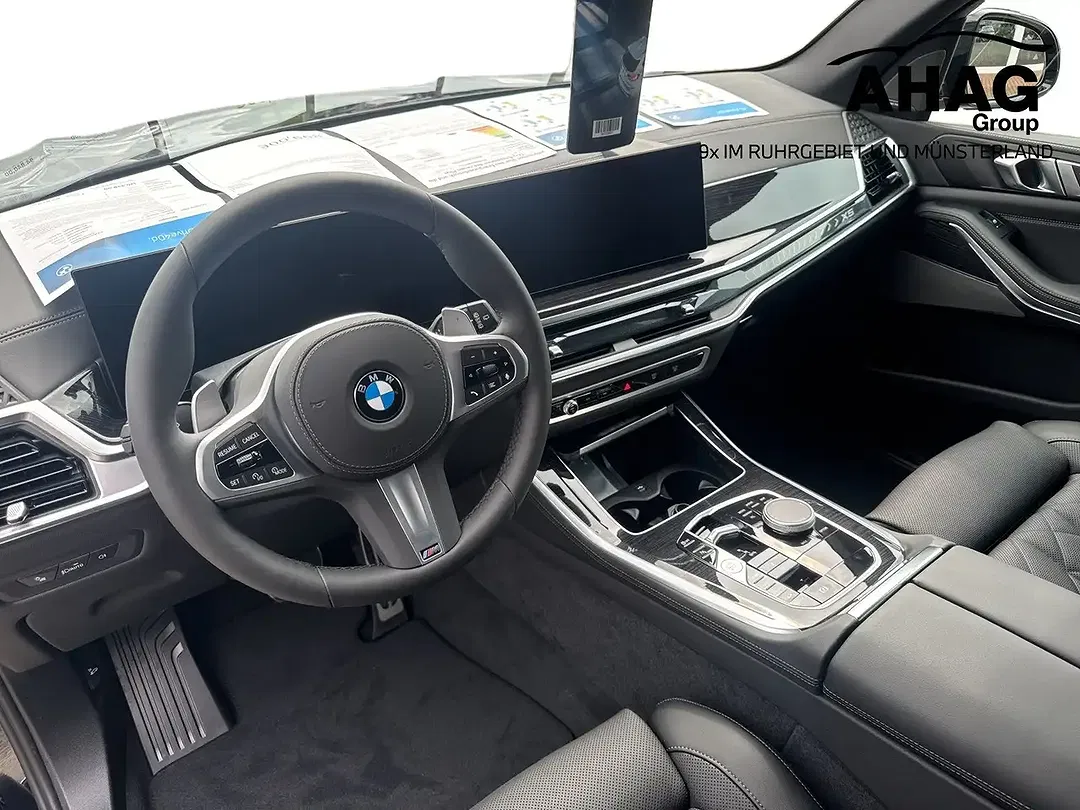BMW X5 - Thumbnail 8