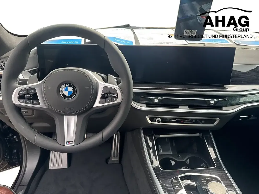 BMW X5 - Thumbnail 9