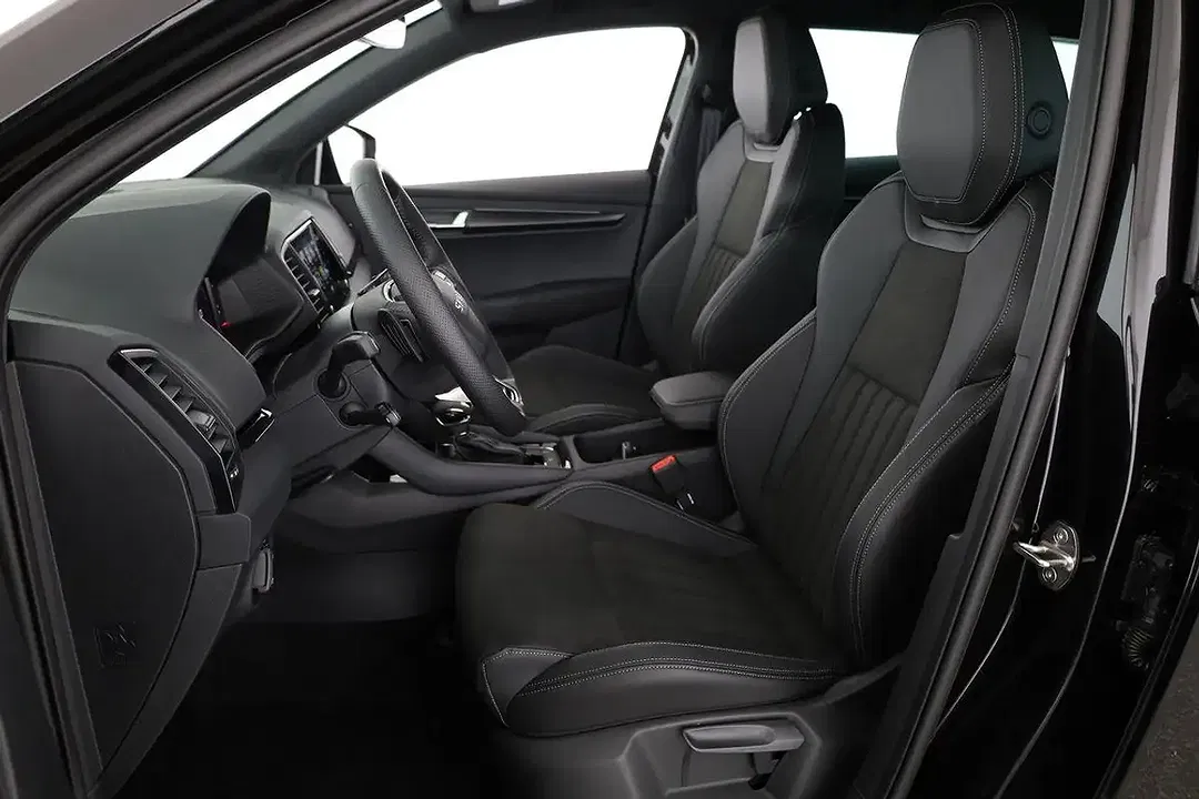 Skoda Karoq - Thumbnail 11