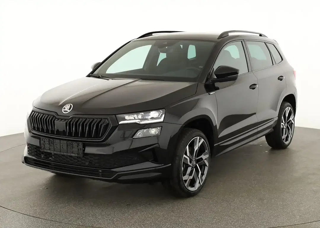 Skoda Karoq - Afbeelding 1