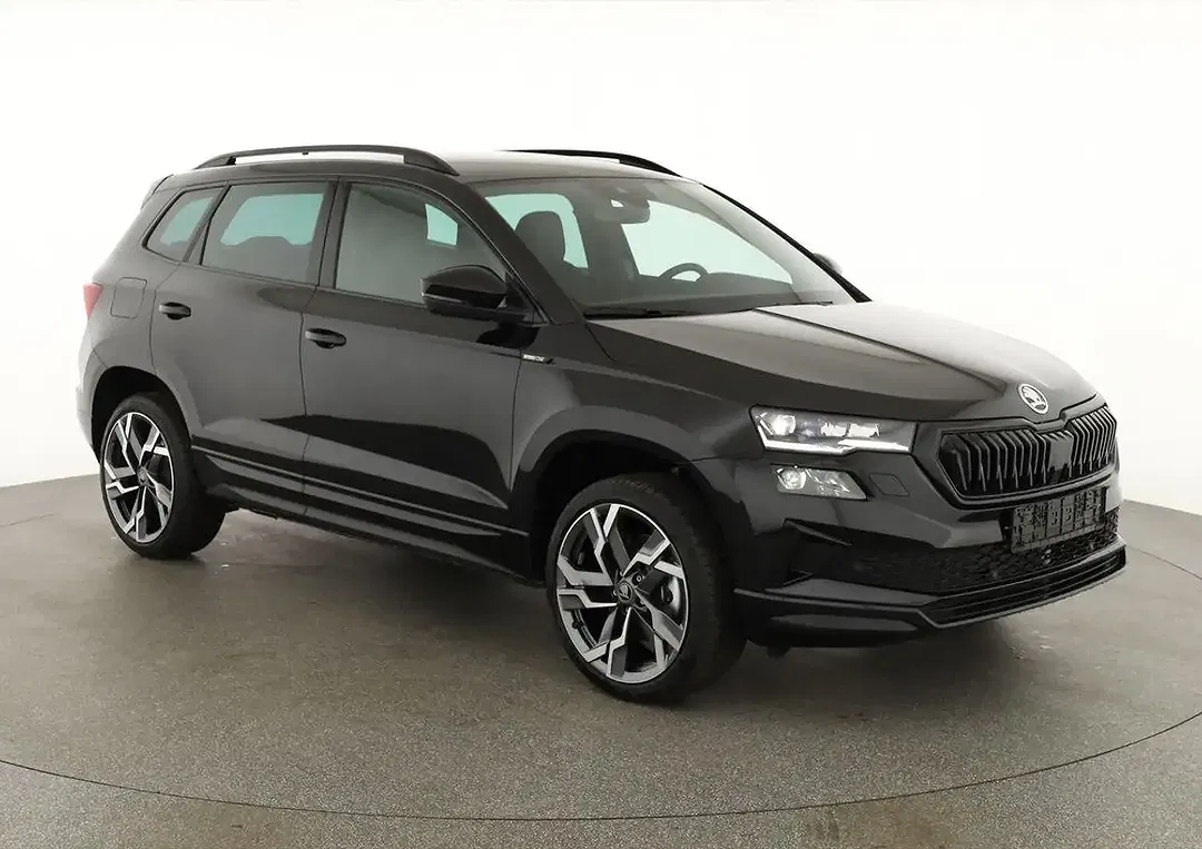 Skoda Karoq - Thumbnail 2