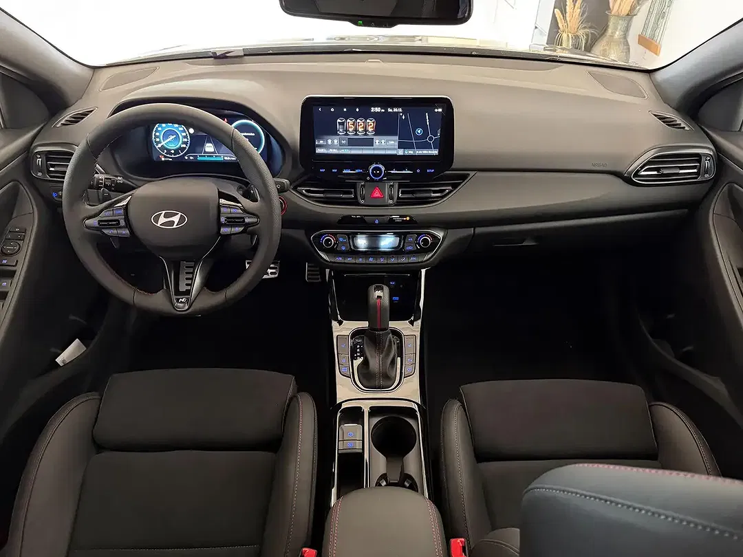 Hyundai i30 - Thumbnail 9
