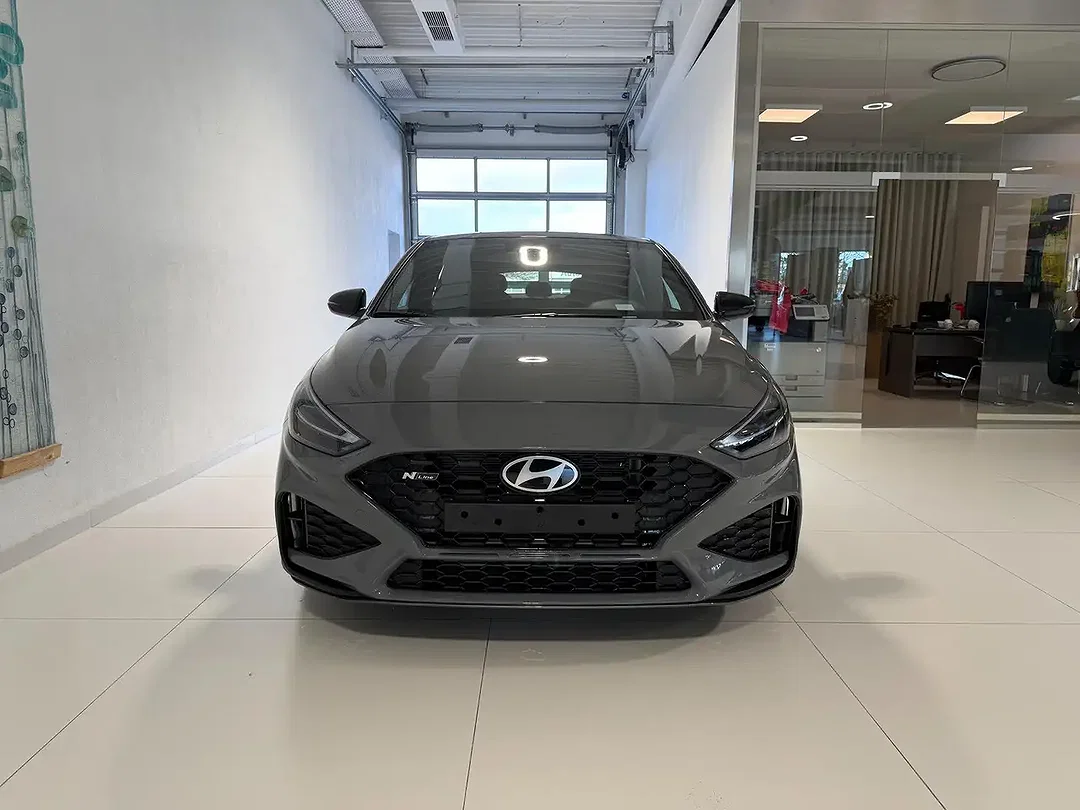 Hyundai i30 - Afbeelding 1
