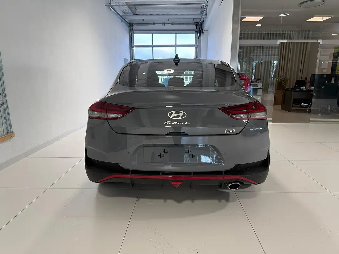 Hyundai i30 - Thumbnail 5