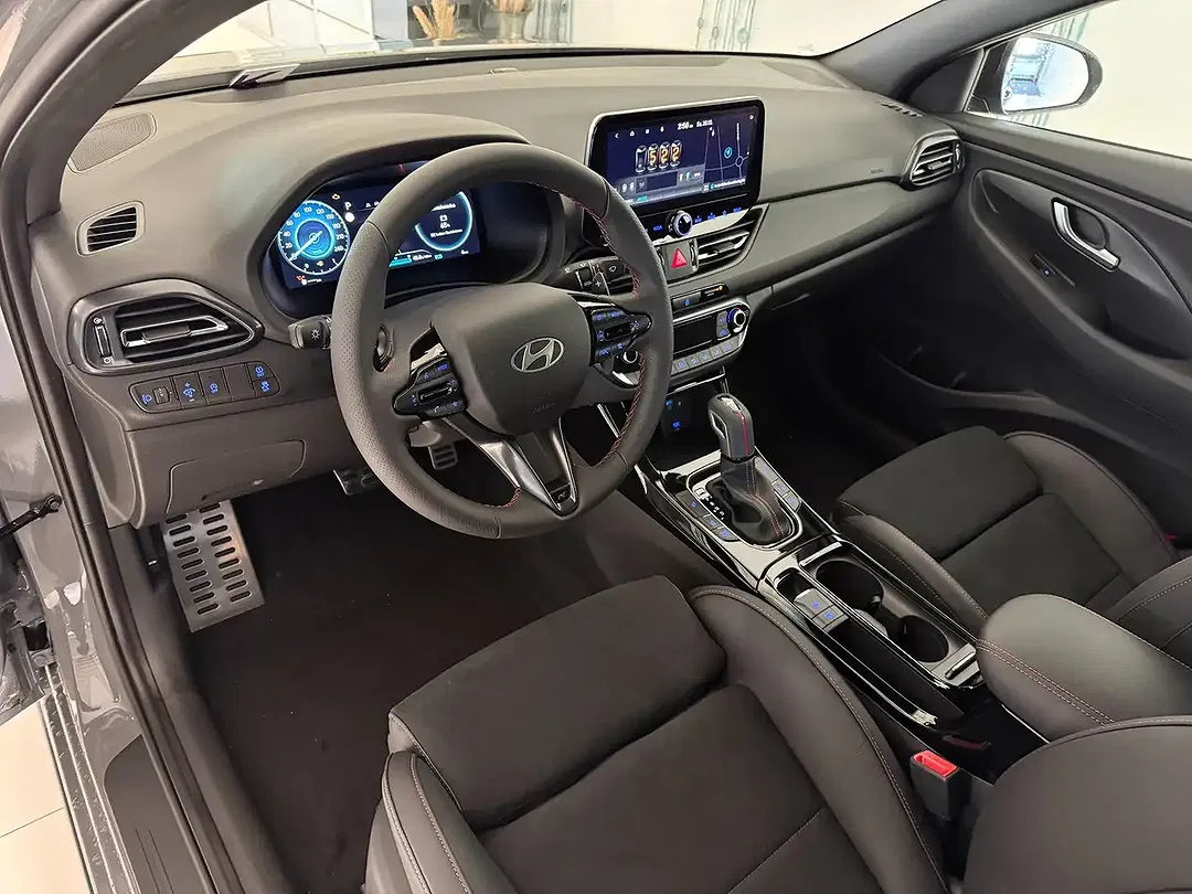 Hyundai i30 - Thumbnail 7