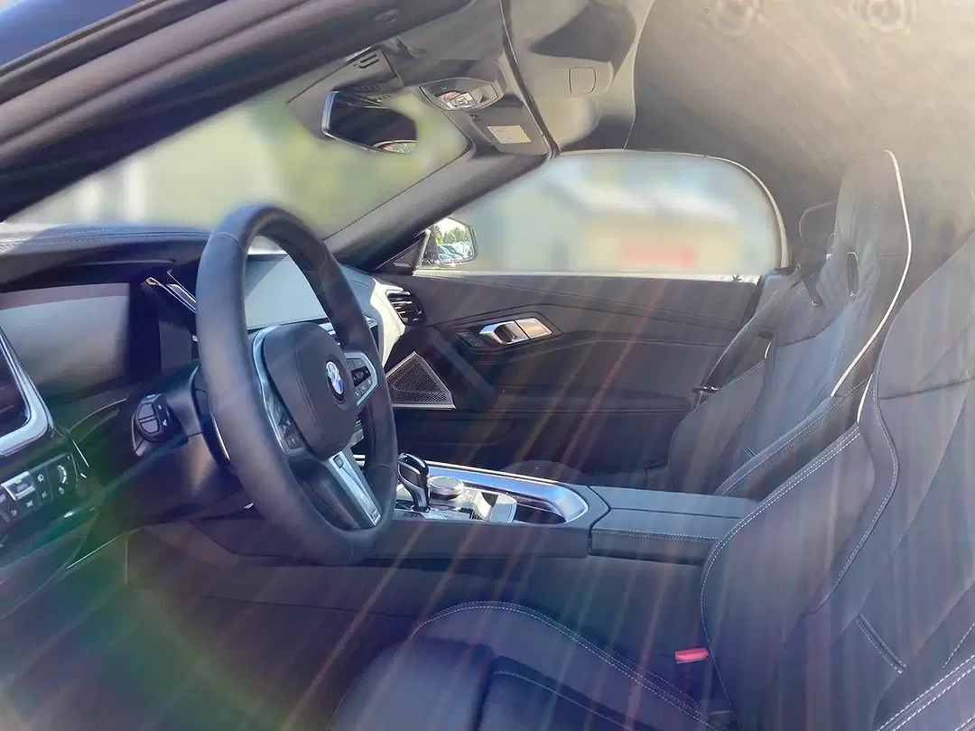 BMW Z4 - Thumbnail 7