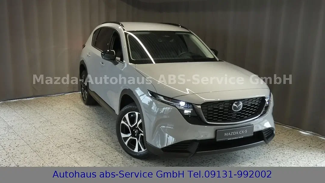 Mazda CX-5 - Afbeelding 1