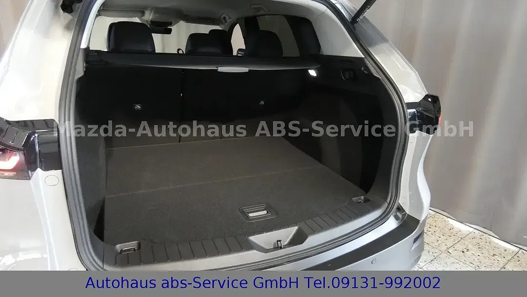 Mazda CX-5 - Thumbnail 10