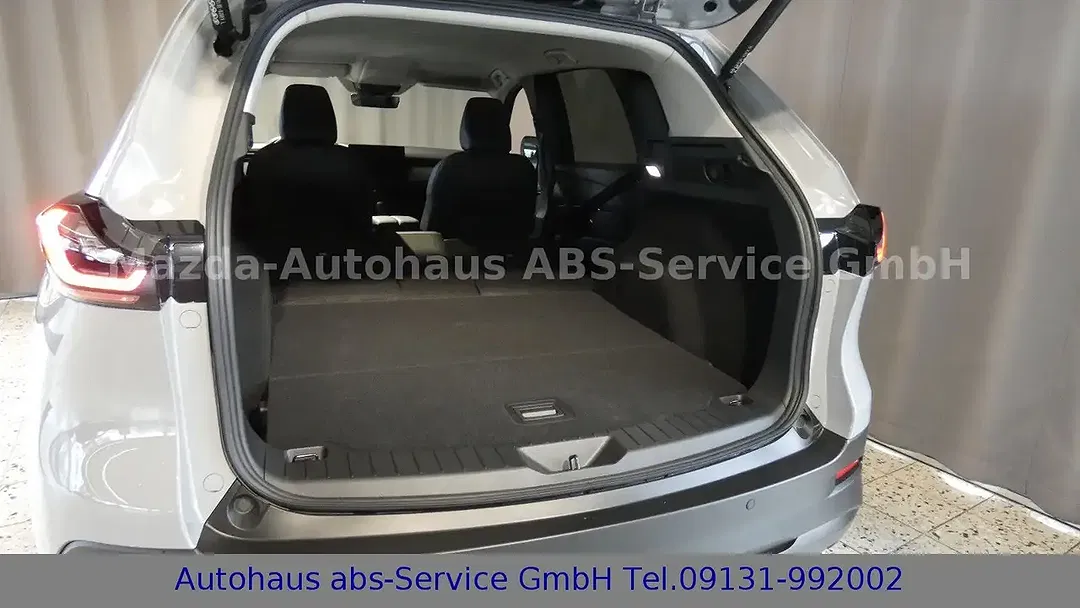Mazda CX-5 - Thumbnail 11