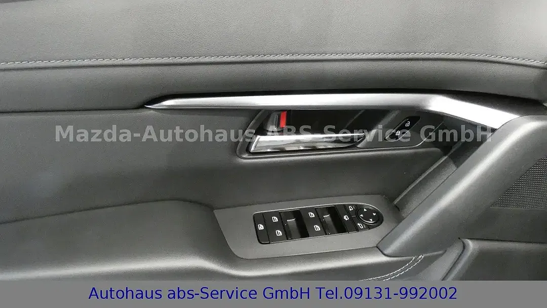 Mazda CX-5 - Thumbnail 12