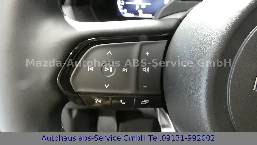 Mazda CX-5 - Thumbnail 14