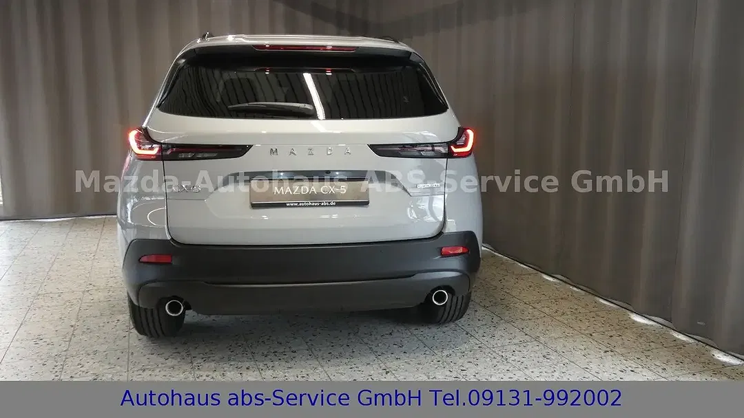 Mazda CX-5 - Thumbnail 6