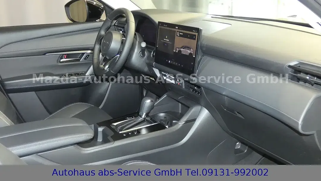 Mazda CX-5 - Thumbnail 7