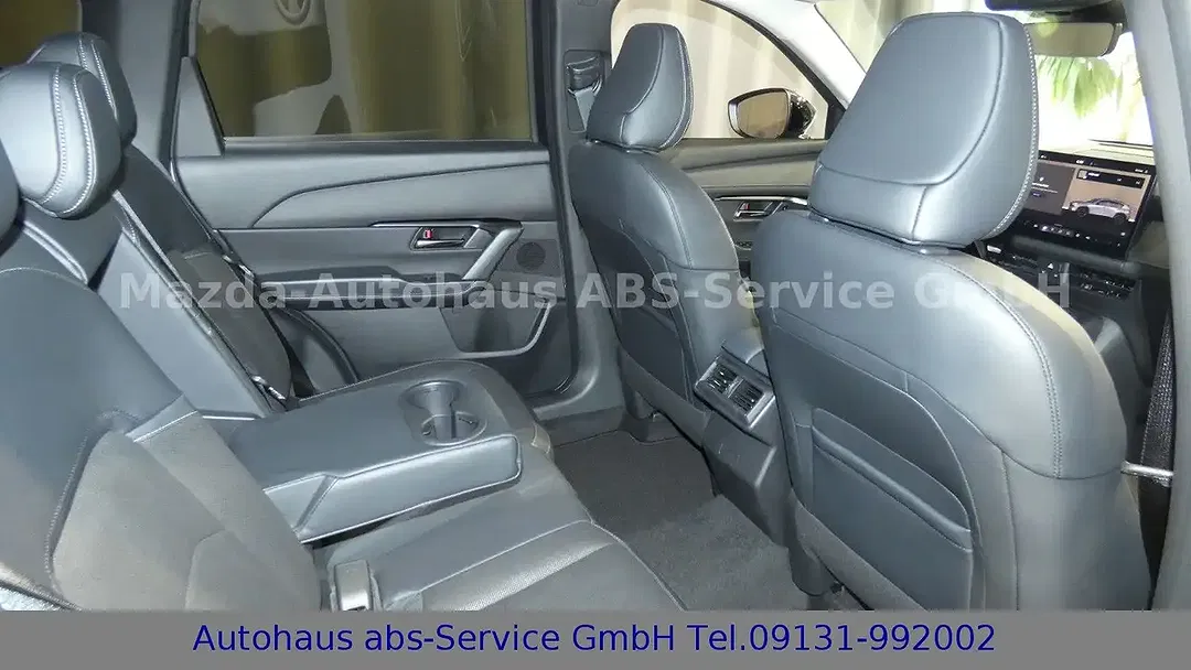 Mazda CX-5 - Thumbnail 8