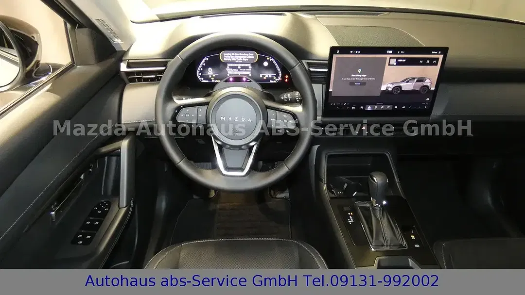 Mazda CX-5 - Thumbnail 9
