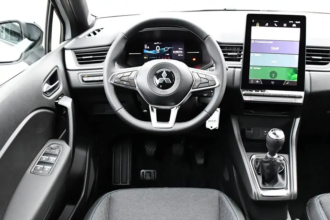 Mitsubishi ASX - Thumbnail 10