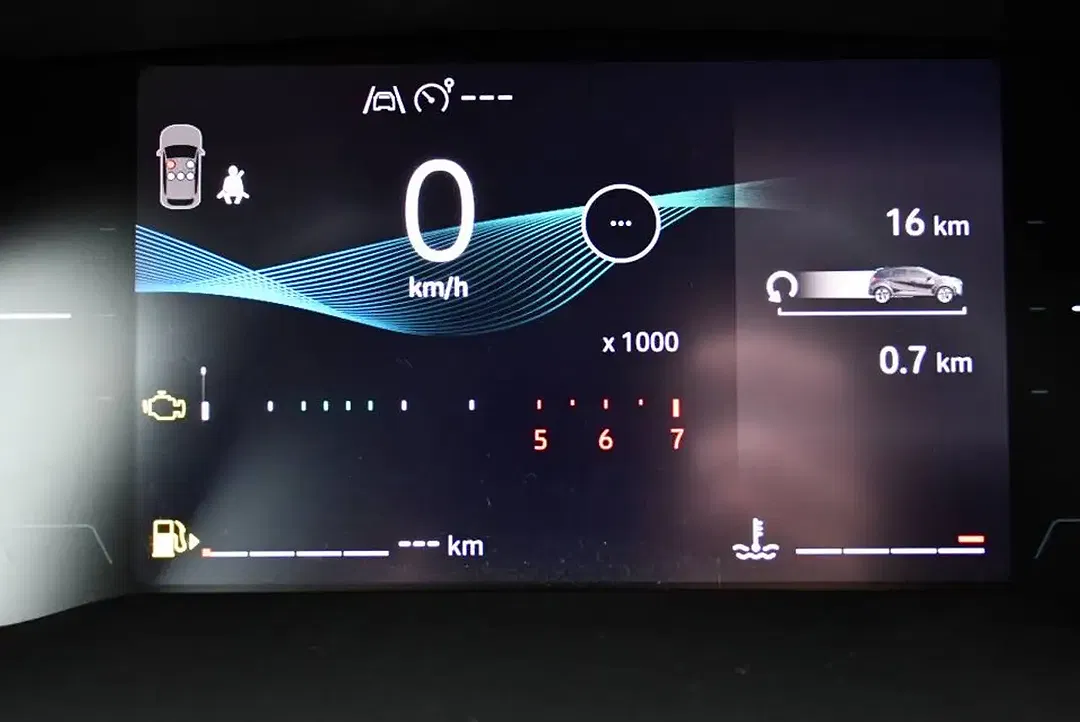 Mitsubishi ASX - Thumbnail 11