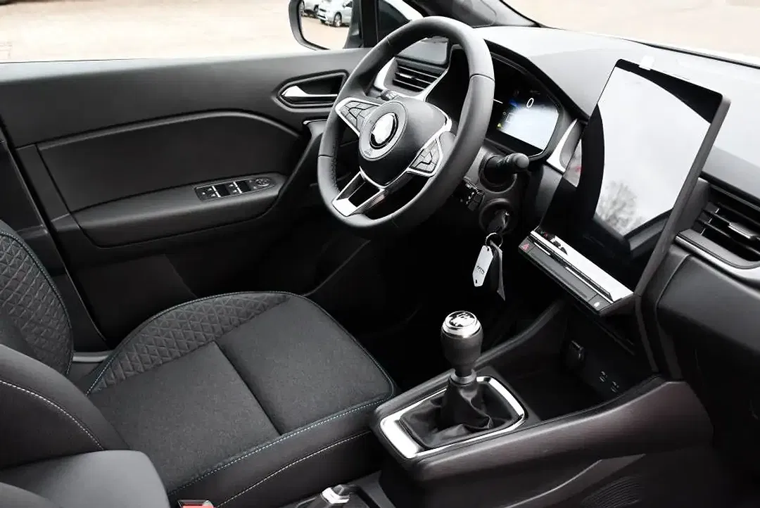 Mitsubishi ASX - Thumbnail 15
