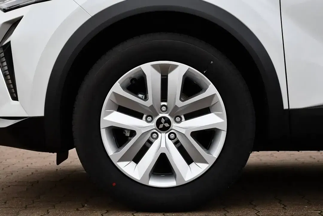 Mitsubishi ASX - Thumbnail 5