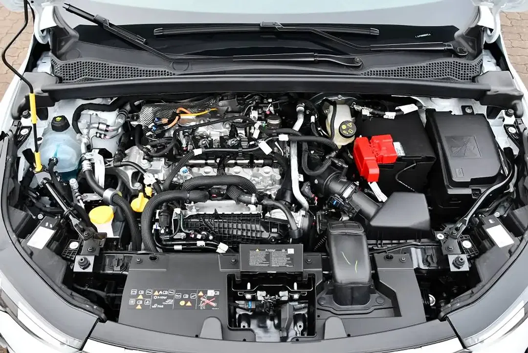 Mitsubishi ASX - Thumbnail 6