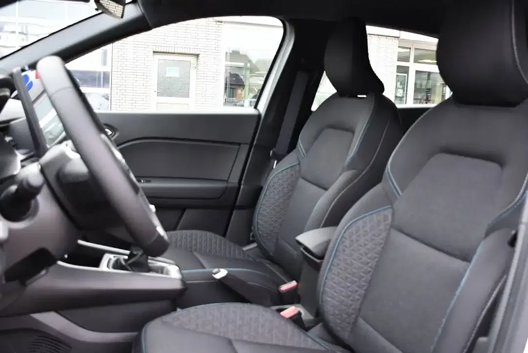 Mitsubishi ASX - Thumbnail 7