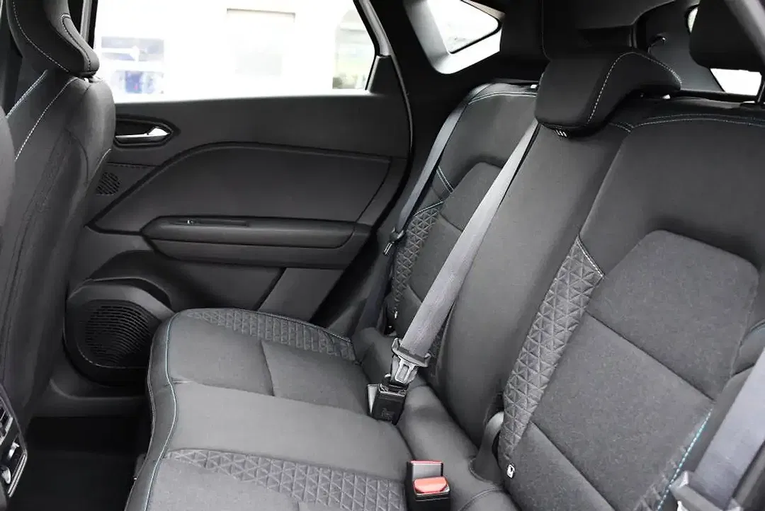 Mitsubishi ASX - Thumbnail 8