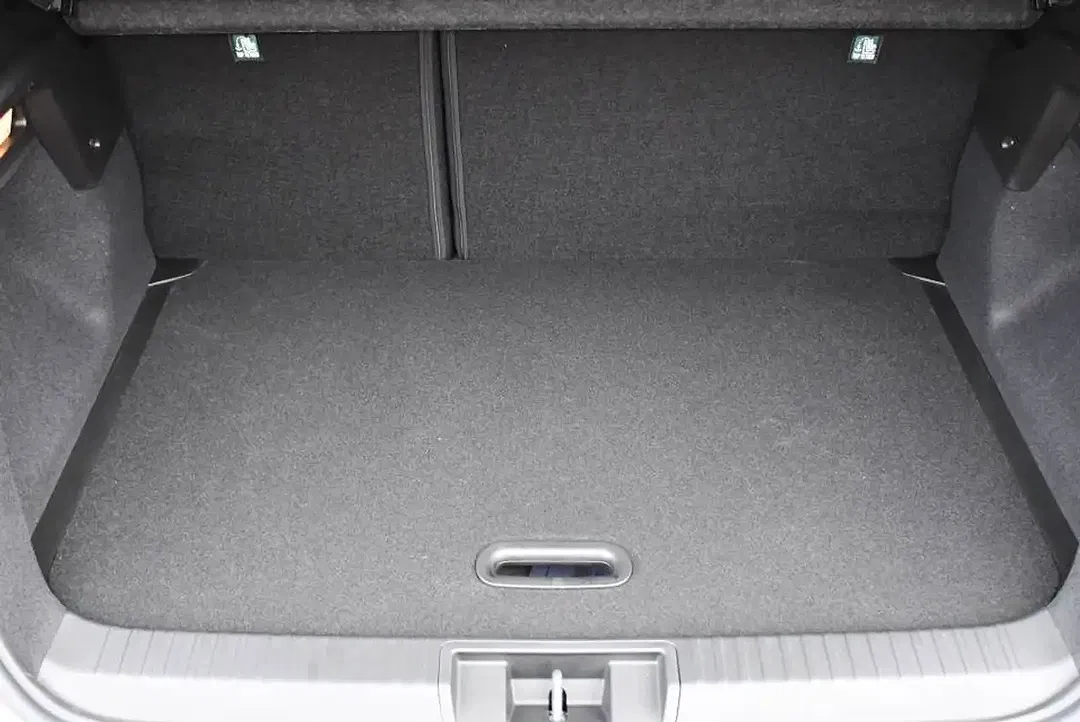 Mitsubishi ASX - Thumbnail 9