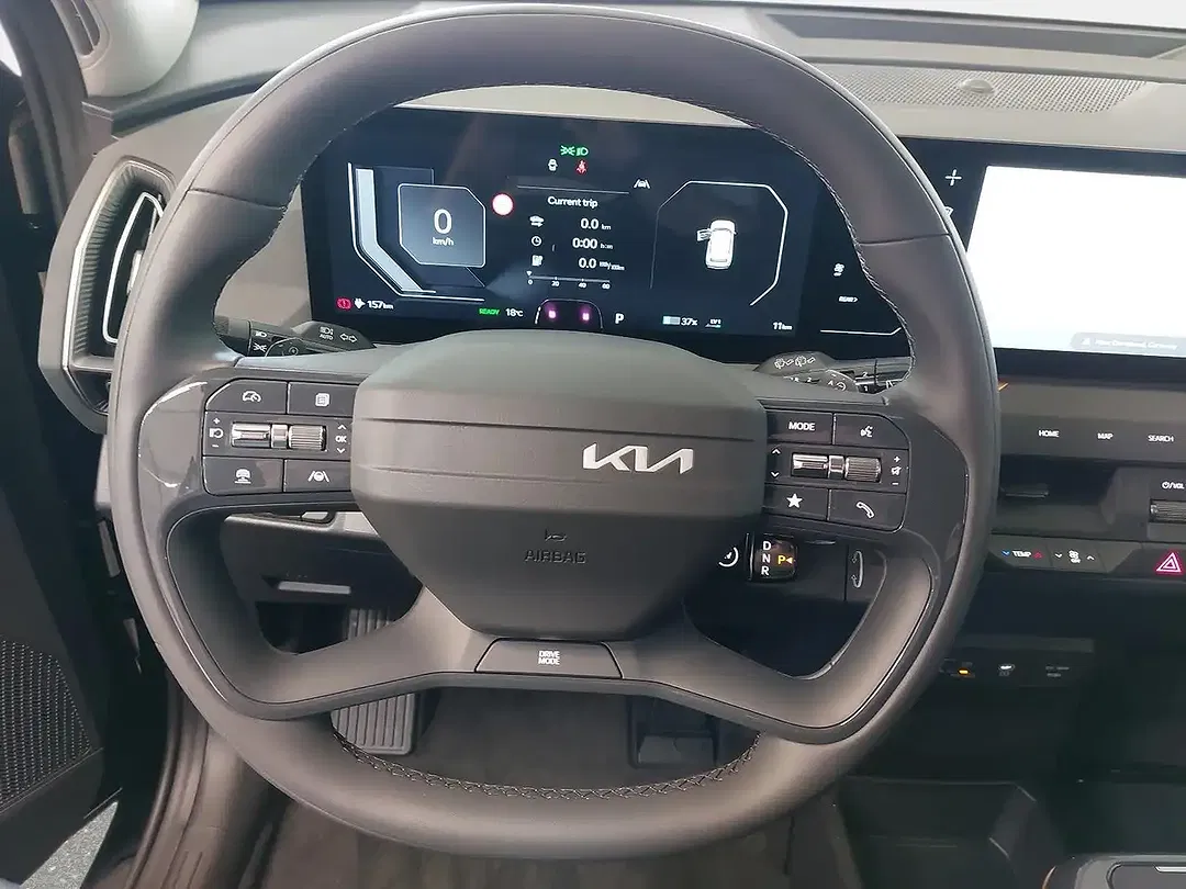 Kia EV5 - Thumbnail 13