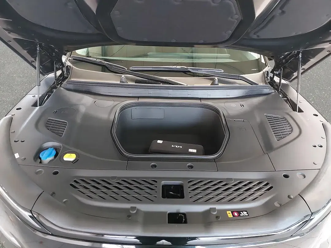 Kia EV5 - Thumbnail 15