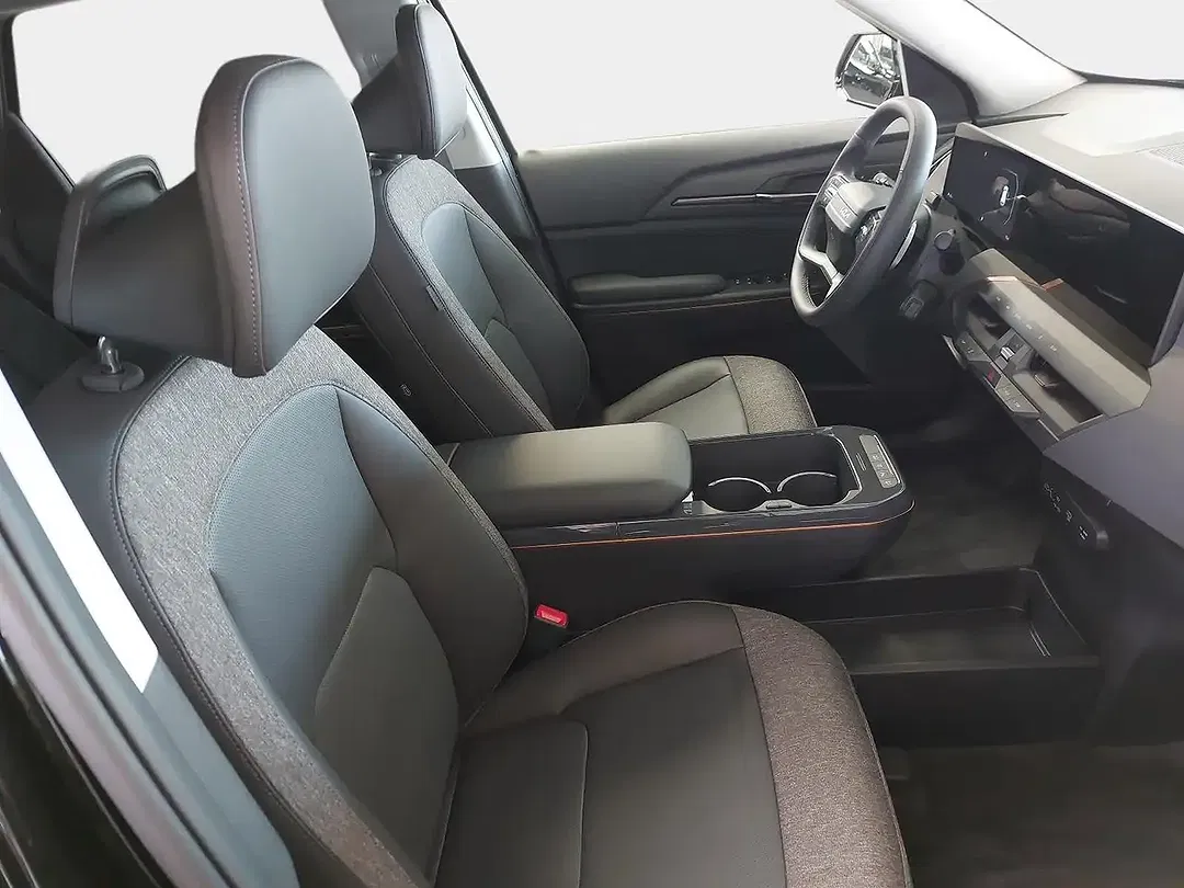 Kia EV5 - Thumbnail 16