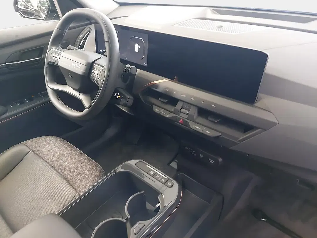 Kia EV5 - Thumbnail 17