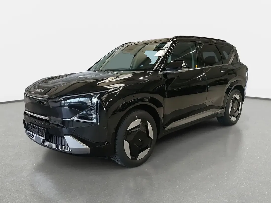 Kia EV5 - Thumbnail 1
