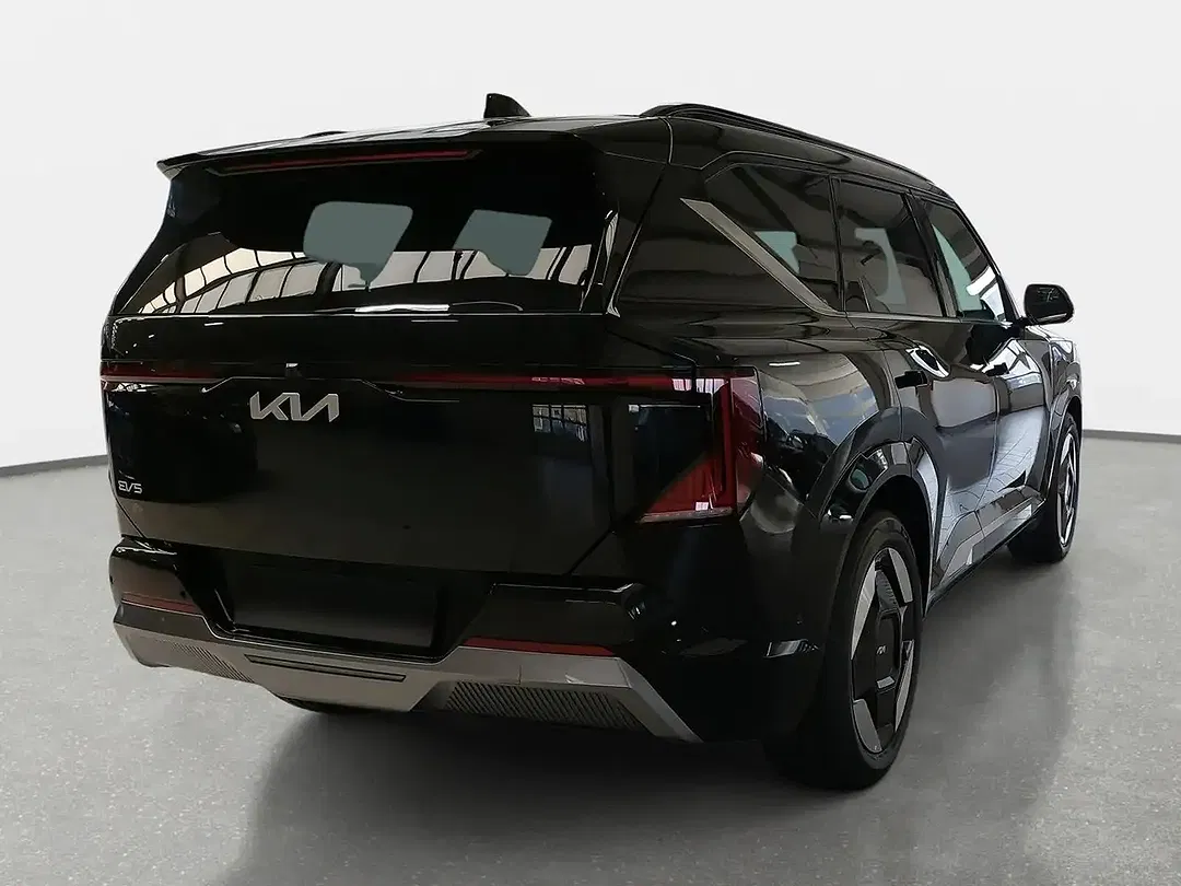 Kia EV5 - Thumbnail 3