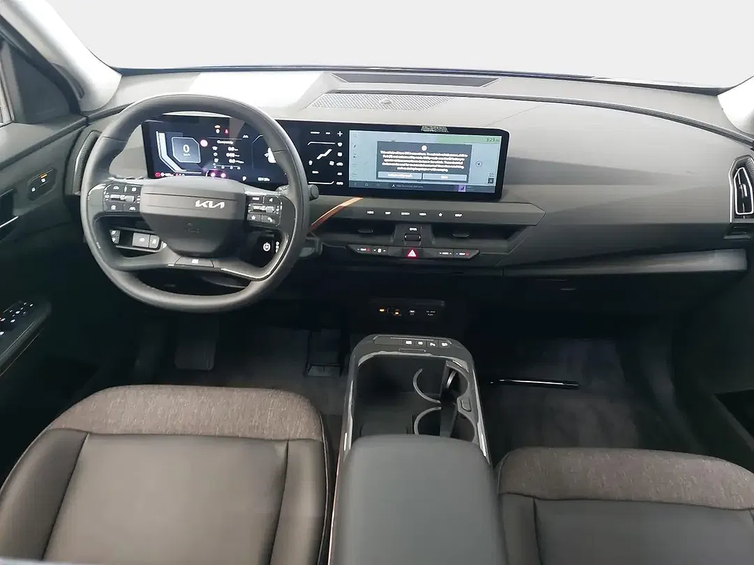 Kia EV5 - Thumbnail 7