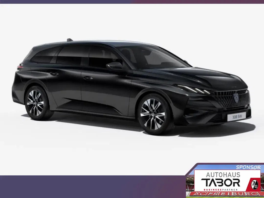 Peugeot 308 - Thumbnail 2