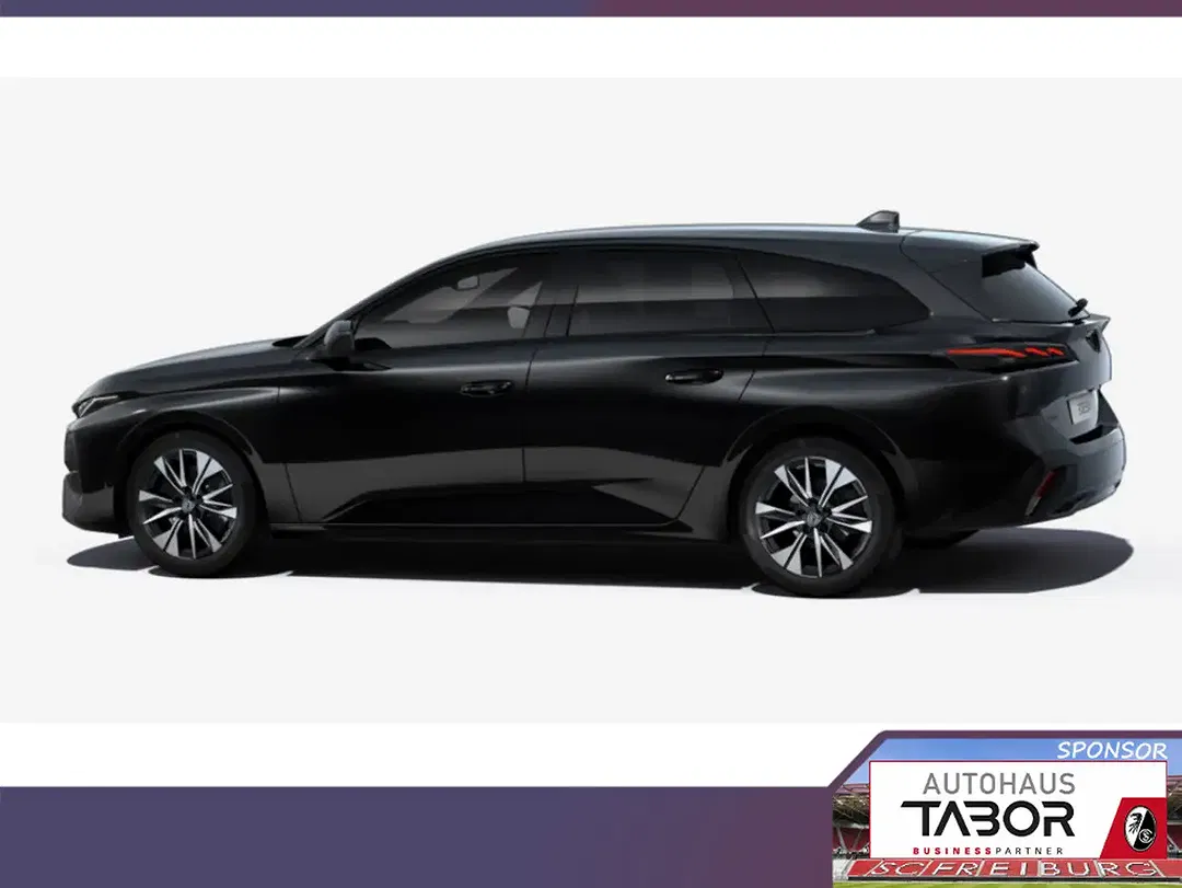 Peugeot 308 - Thumbnail 3
