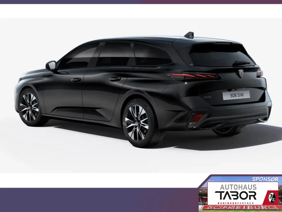 Peugeot 308 - Thumbnail 4