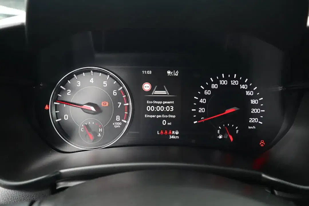Suzuki Swift - Thumbnail 14