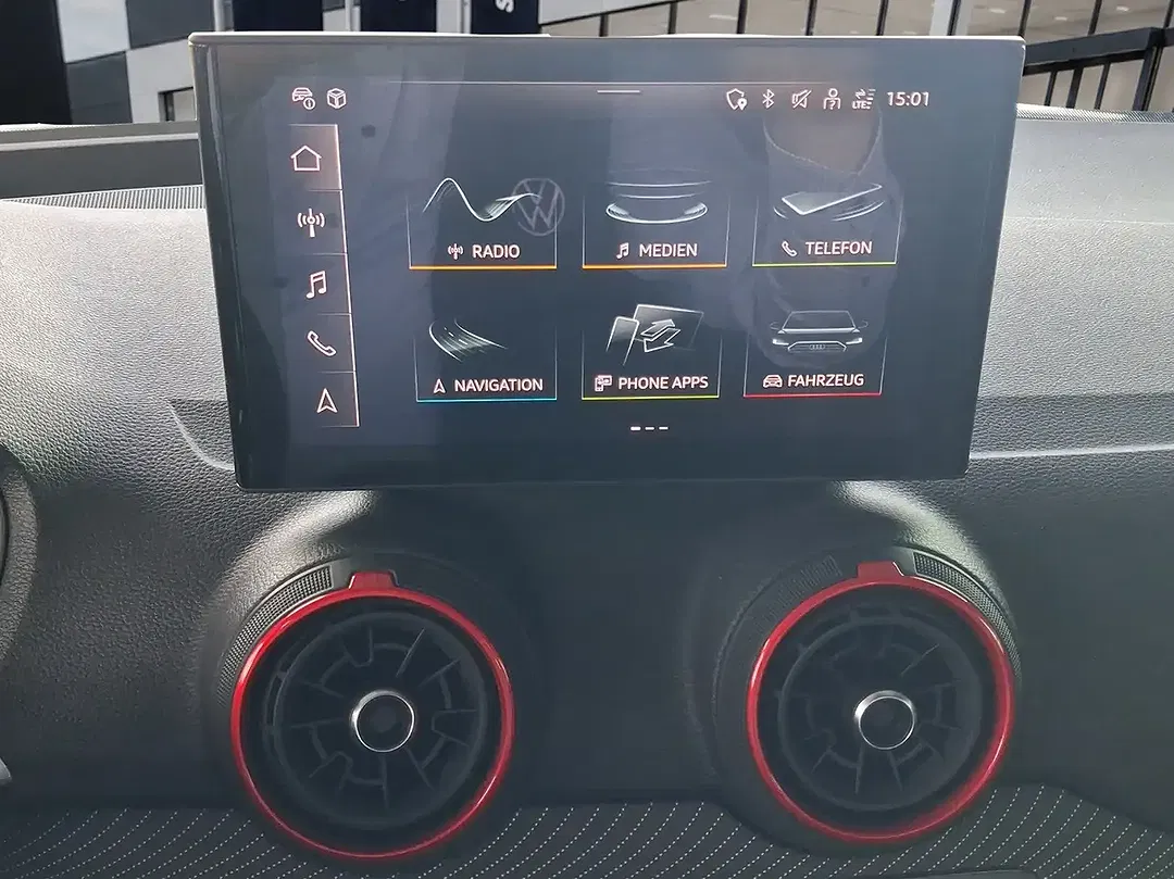 Audi Q2 - Thumbnail 10
