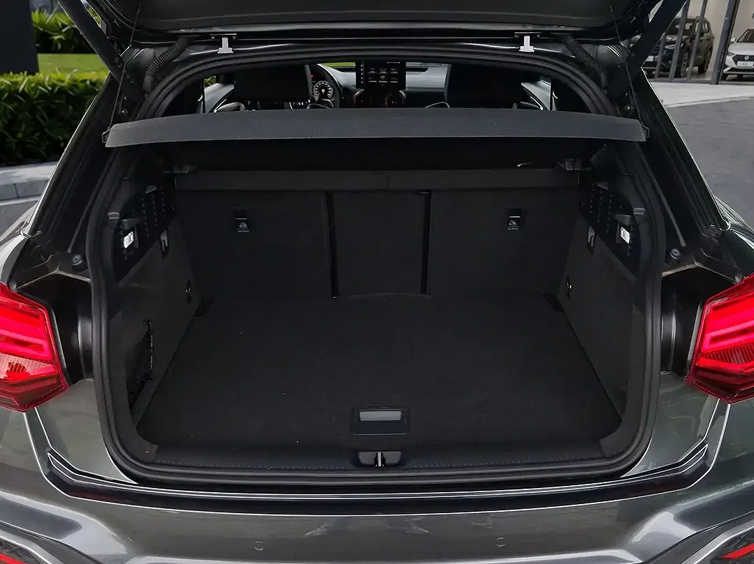 Audi Q2 - Thumbnail 14