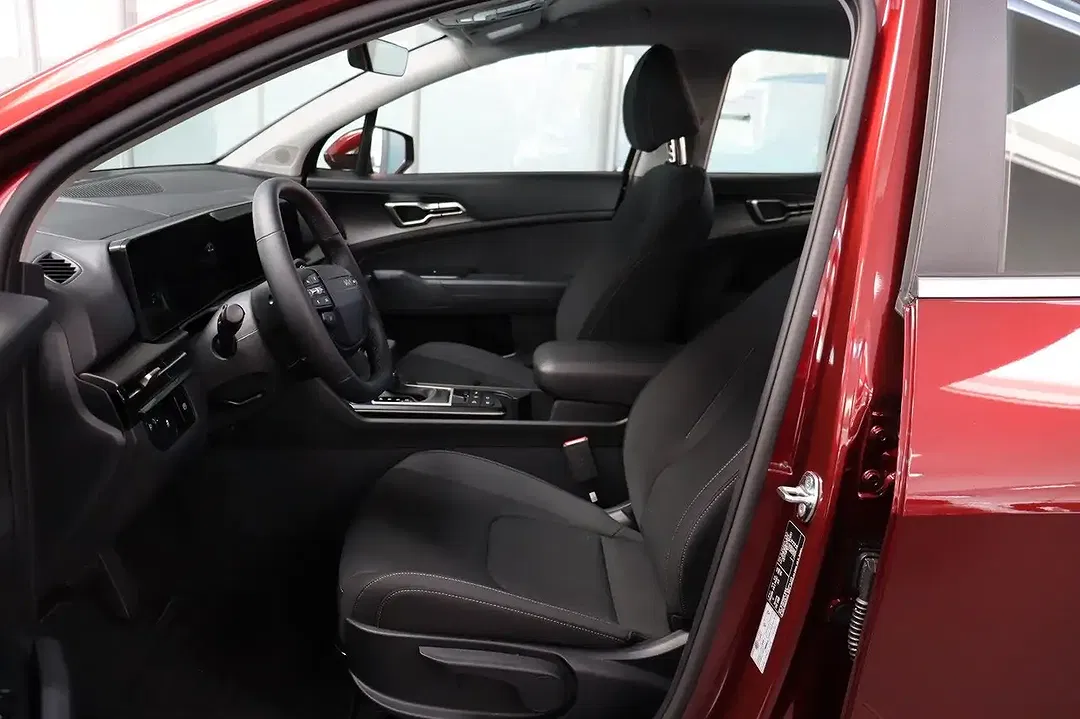 Kia Sportage - Thumbnail 12