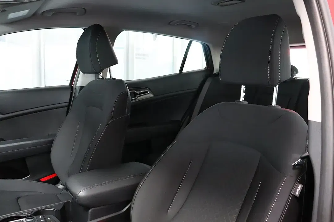 Kia Sportage - Thumbnail 13
