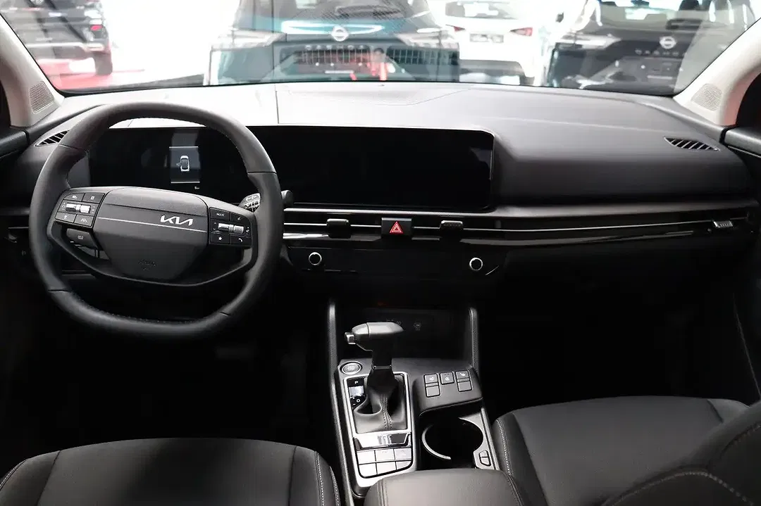 Kia Sportage - Thumbnail 7