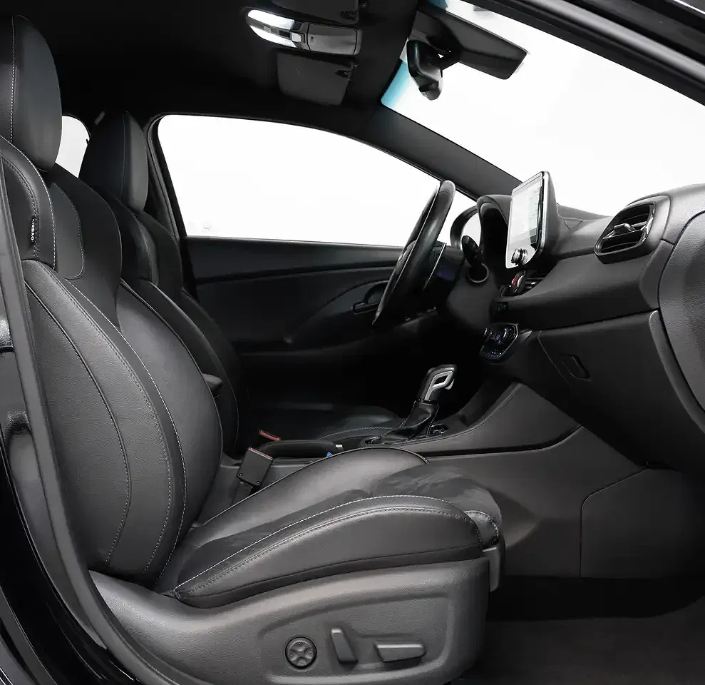 Hyundai i30 - Thumbnail 12