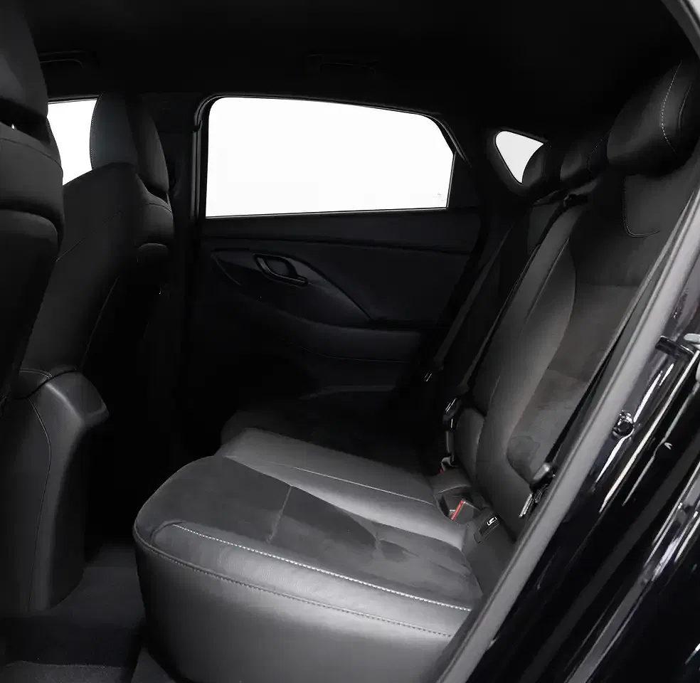 Hyundai i30 - Thumbnail 13