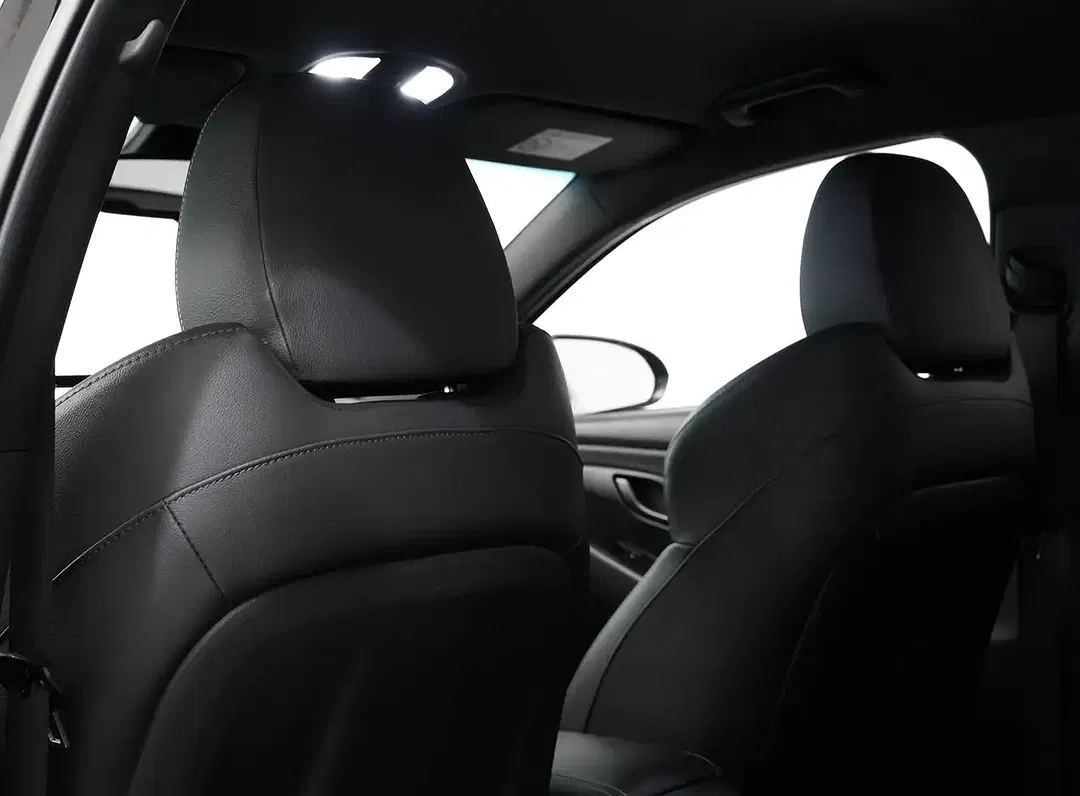 Hyundai i30 - Thumbnail 14
