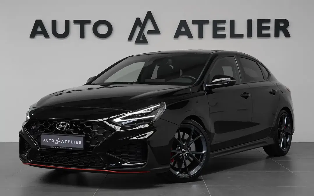Hyundai i30 - Thumbnail 2